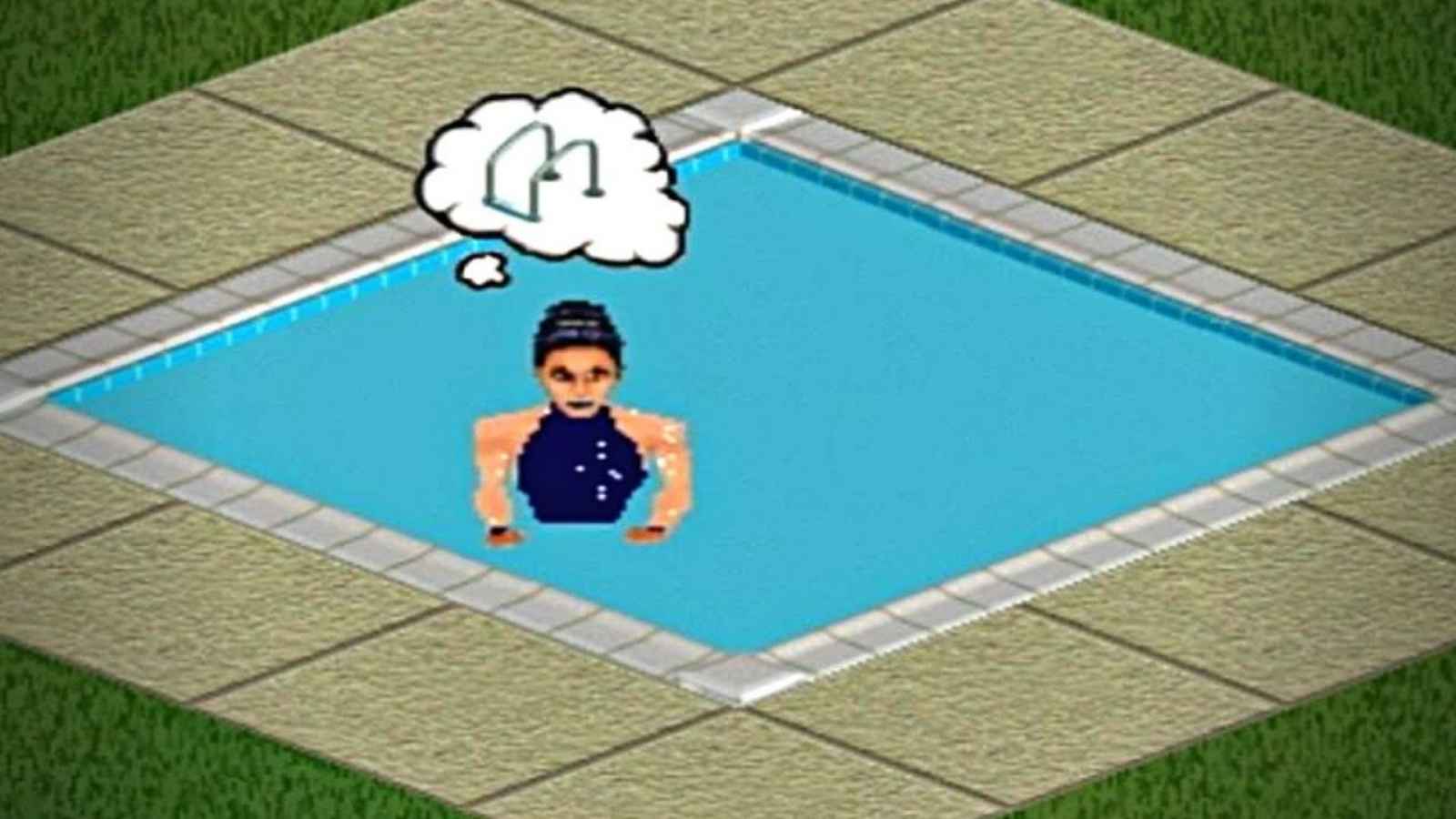 Filme de The Sims terá