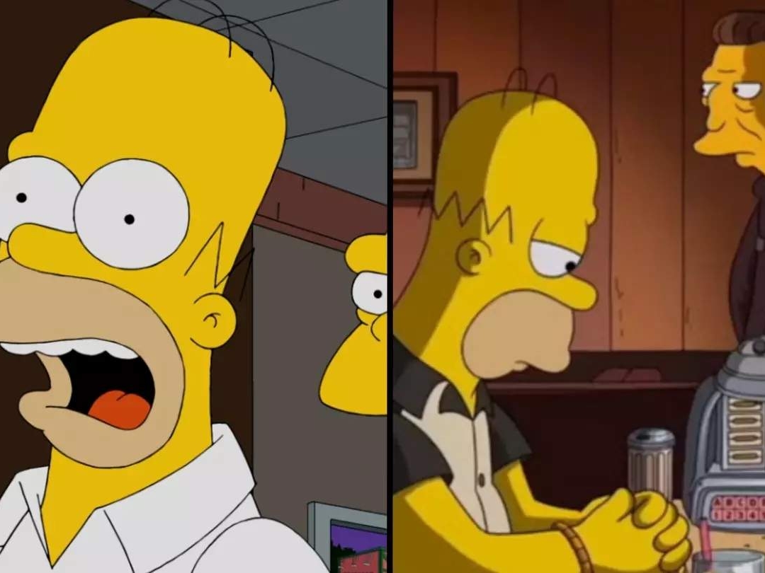 Fãs de Os Simpsons estão preocupados com episódio