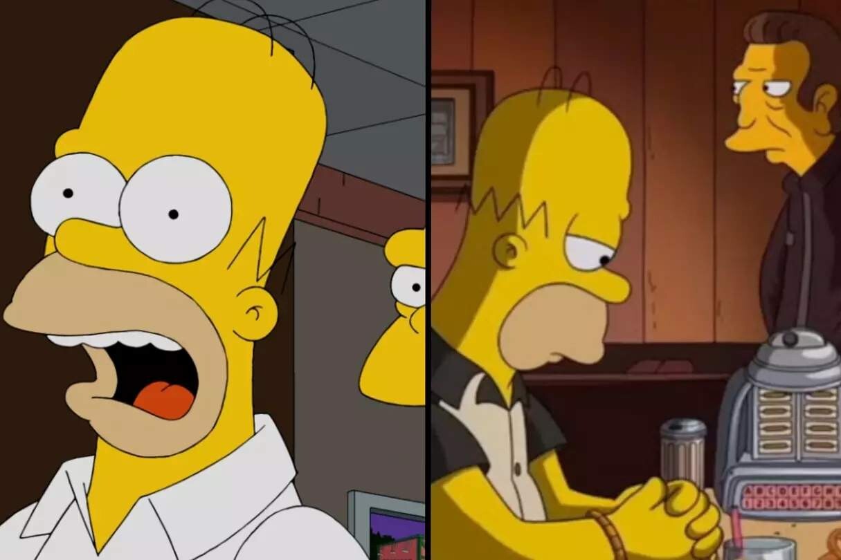 Fãs de Os Simpsons estão preocupados com episódio 