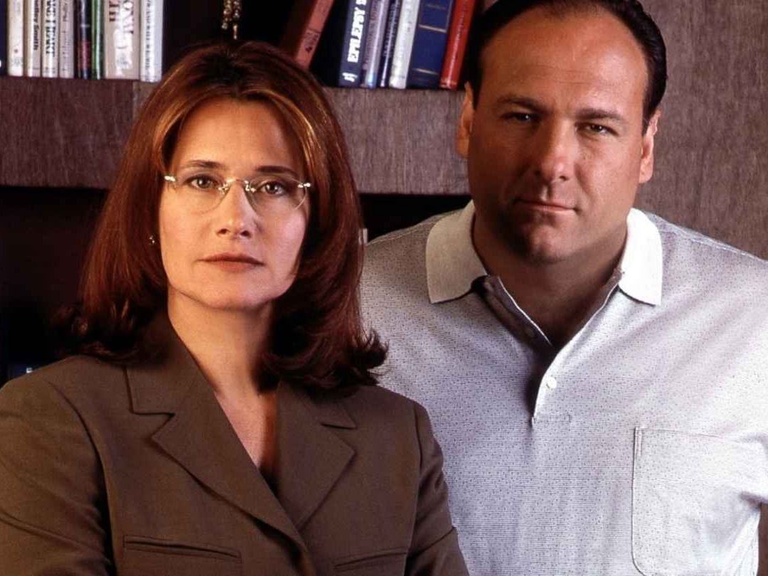 Lorraine Braco, atriz de Família Soprano, não gostou do polêmico final da série