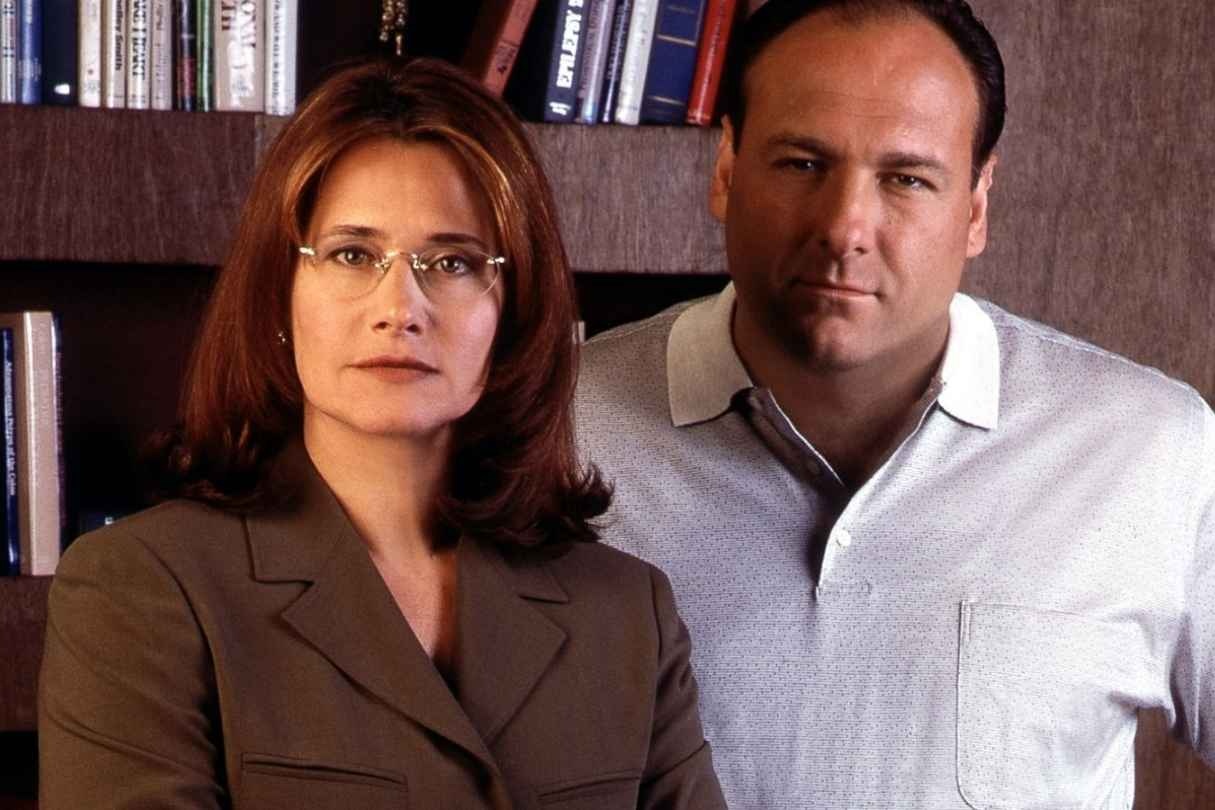 Lorraine Braco, atriz de Família Soprano, não gostou do polêmico final da série