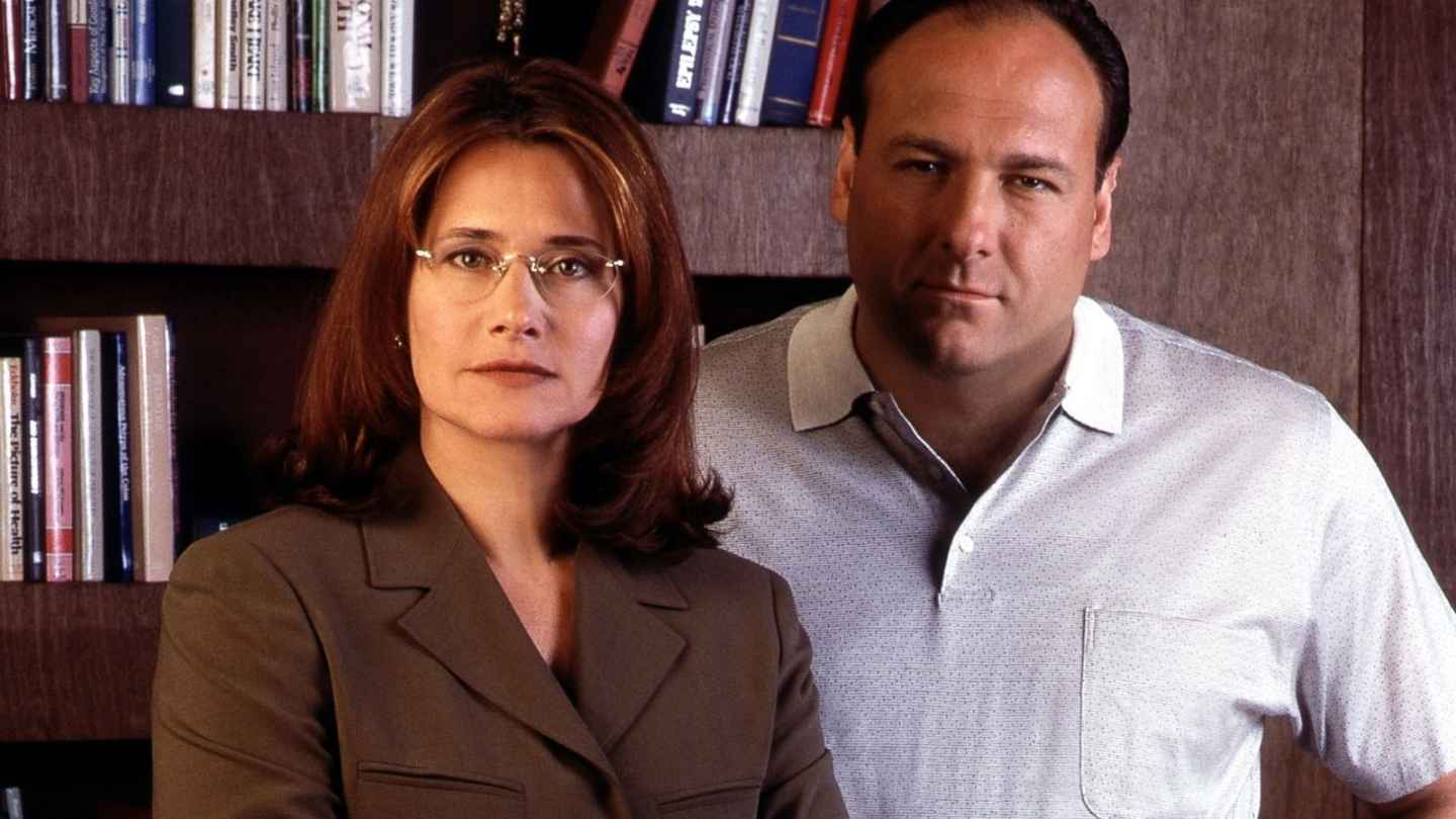 Lorraine Braco, atriz de Família Soprano, não gostou do polêmico final da série