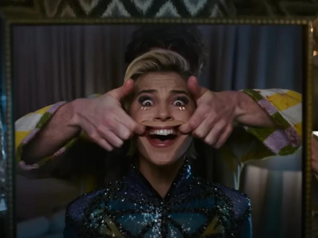 Sorria 2 terá ideias cortadas do filme original, diretor já tem ideias para terceiro filme