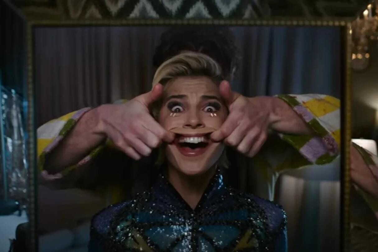 Sorria 2 terá ideias cortadas do filme original, diretor já tem ideias para terceiro filme