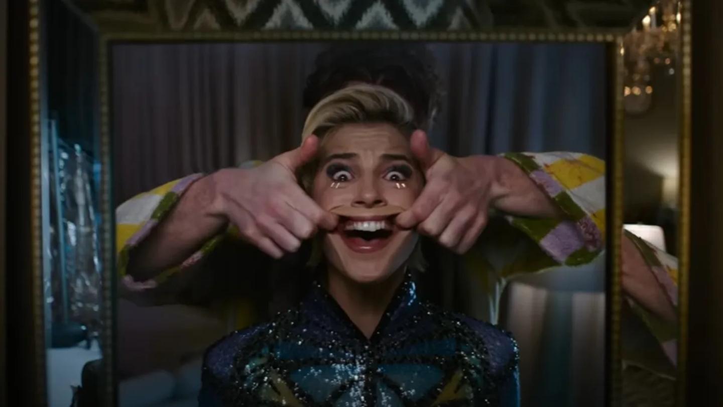 Sorria 2 terá ideias cortadas do filme original, diretor já tem ideias para terceiro filme