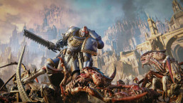 Review | Warhammer 40,000: Space Marine 2 prova que timing é vital para o sucesso