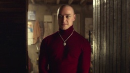 James McAvoy entrou em Fragmentado após Joaquin Phoenix desistir do papel
