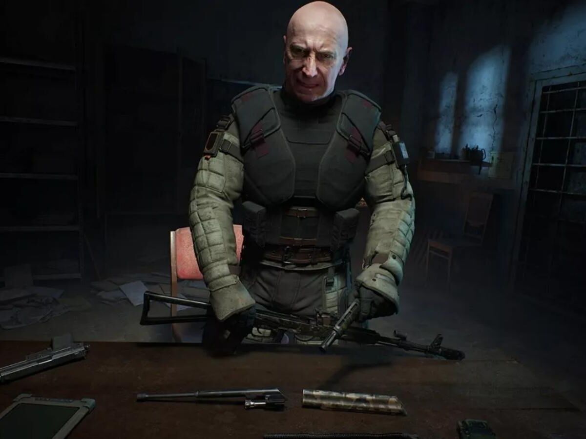 STALKER 2 vai ganhar documentário sobre produção do game