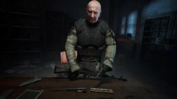 STALKER 2 vai ganhar documentário sobre produção do game