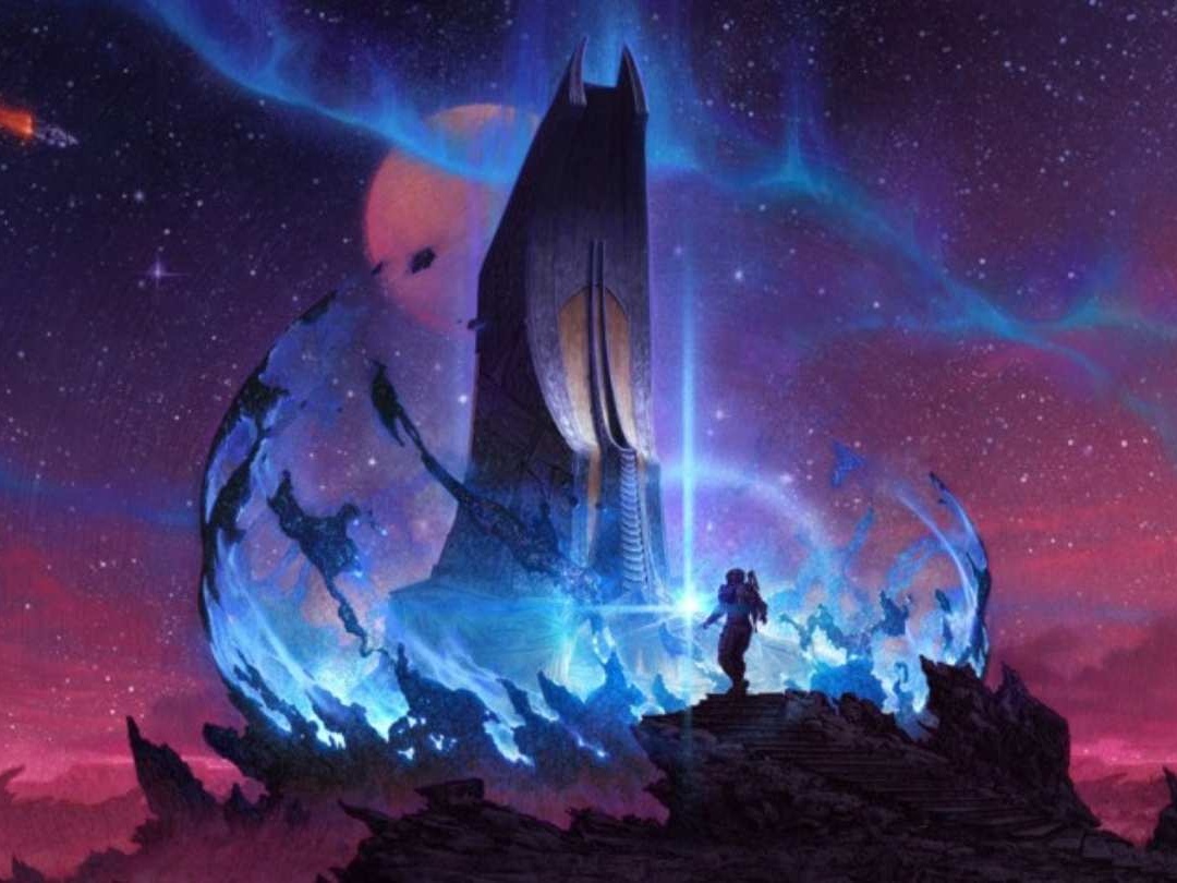 Expansão de Starfield teve Morrowind como principal inspiração