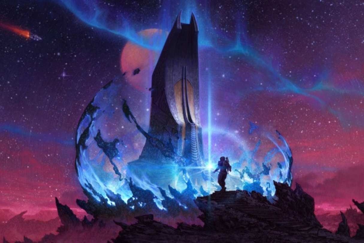 Expansão de Starfield teve Morrowind como principal inspiração