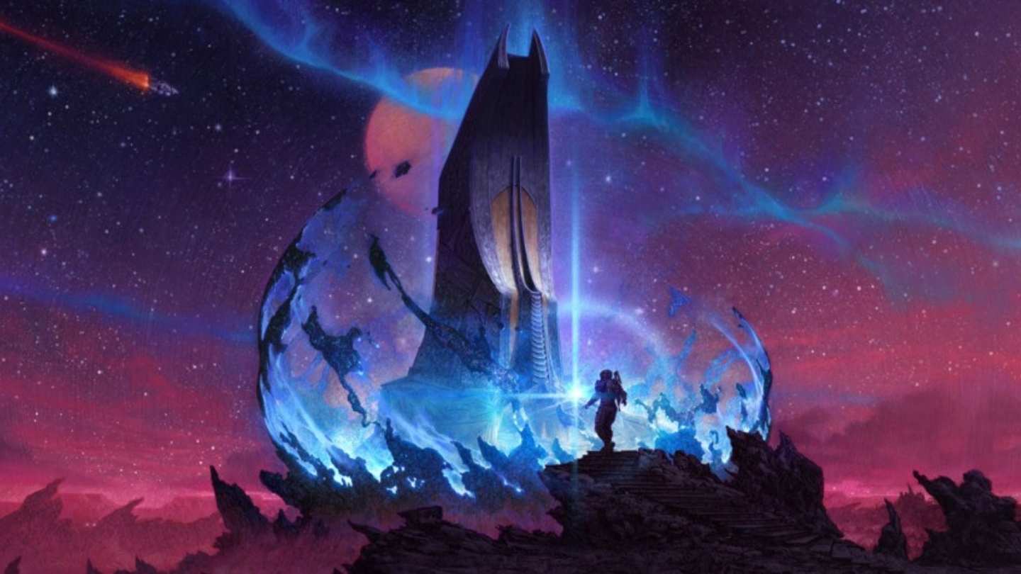 Expansão de Starfield teve Morrowind como principal inspiração
