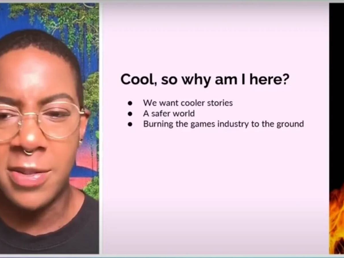 Profissional da Sweet Baby afirma que prioridade é 