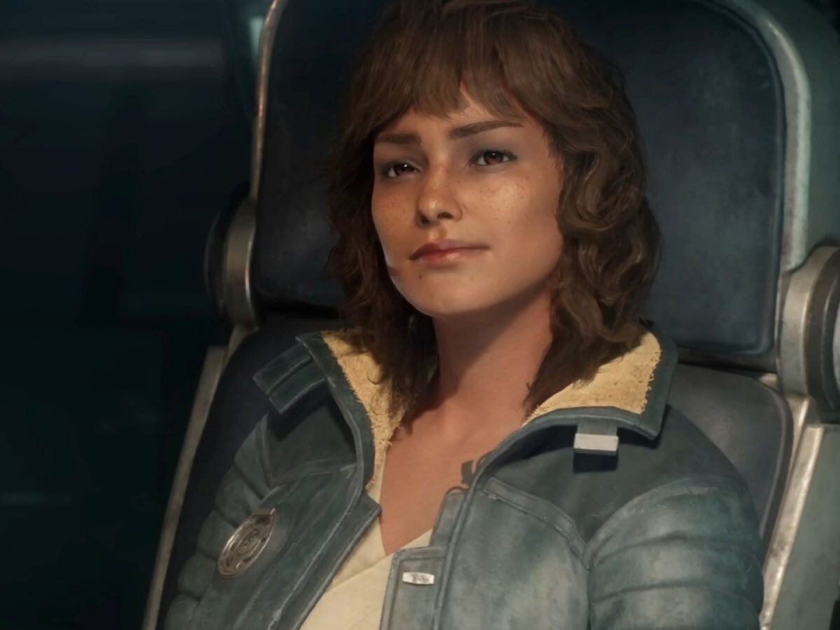 Ubisoft admite vendas fracas de Star Wars Outlaws