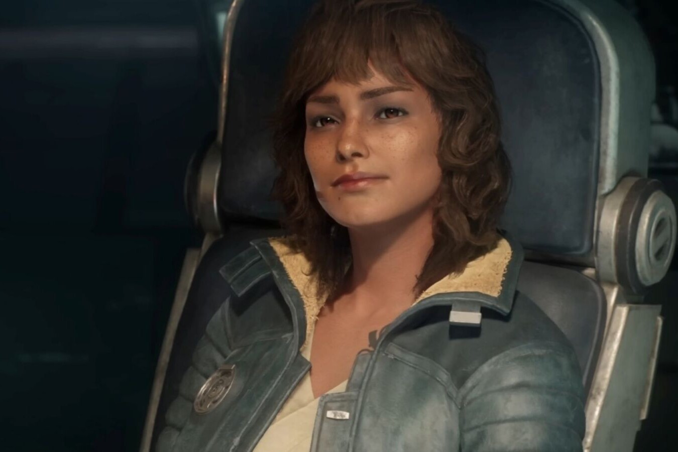 Ubisoft admite vendas fracas de Star Wars Outlaws