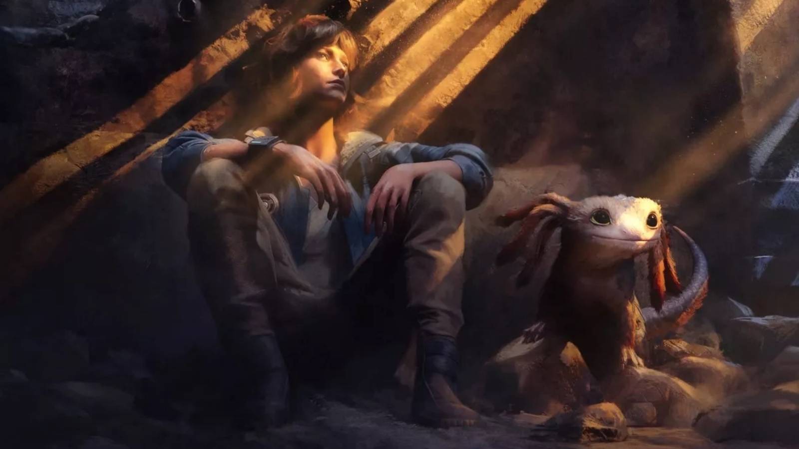 Ações da Ubisoft despencam após lançamento fraco de Star Wars Outlaws