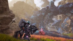 Synduality: Echo of Ada tem potencial para ser um extraction shooter de sucesso