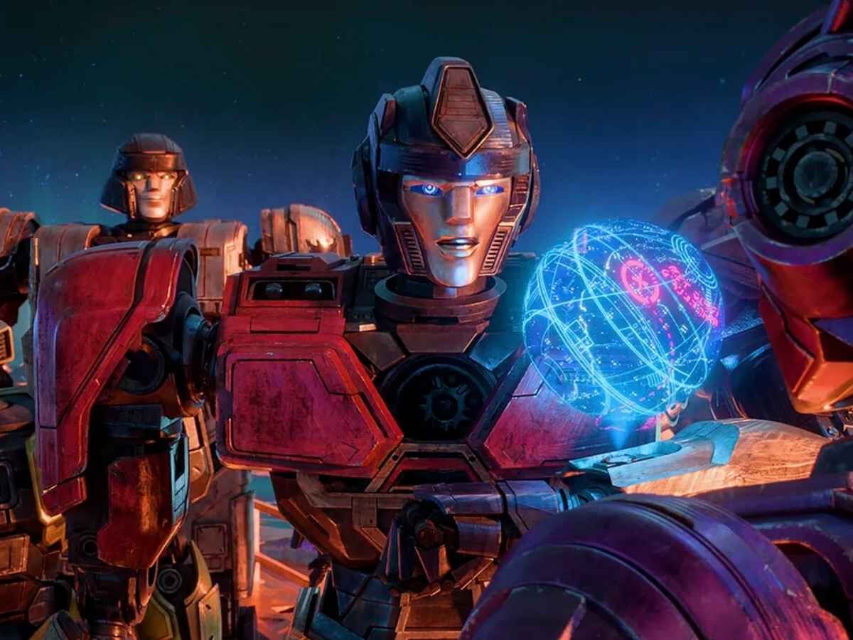 Transformers fracassa em estreia e Beetlejuice 2 segue líder nos EUA