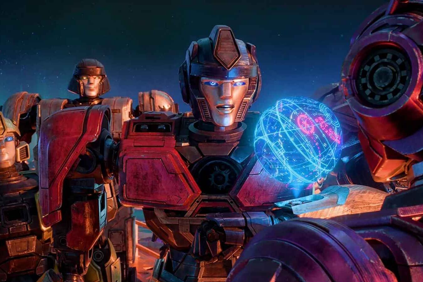 Transformers fracassa em estreia e Beetlejuice 2 segue líder nos EUA