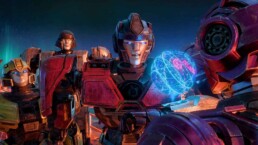 Transformers fracassa em estreia e Beetlejuice 2 segue líder nos EUA