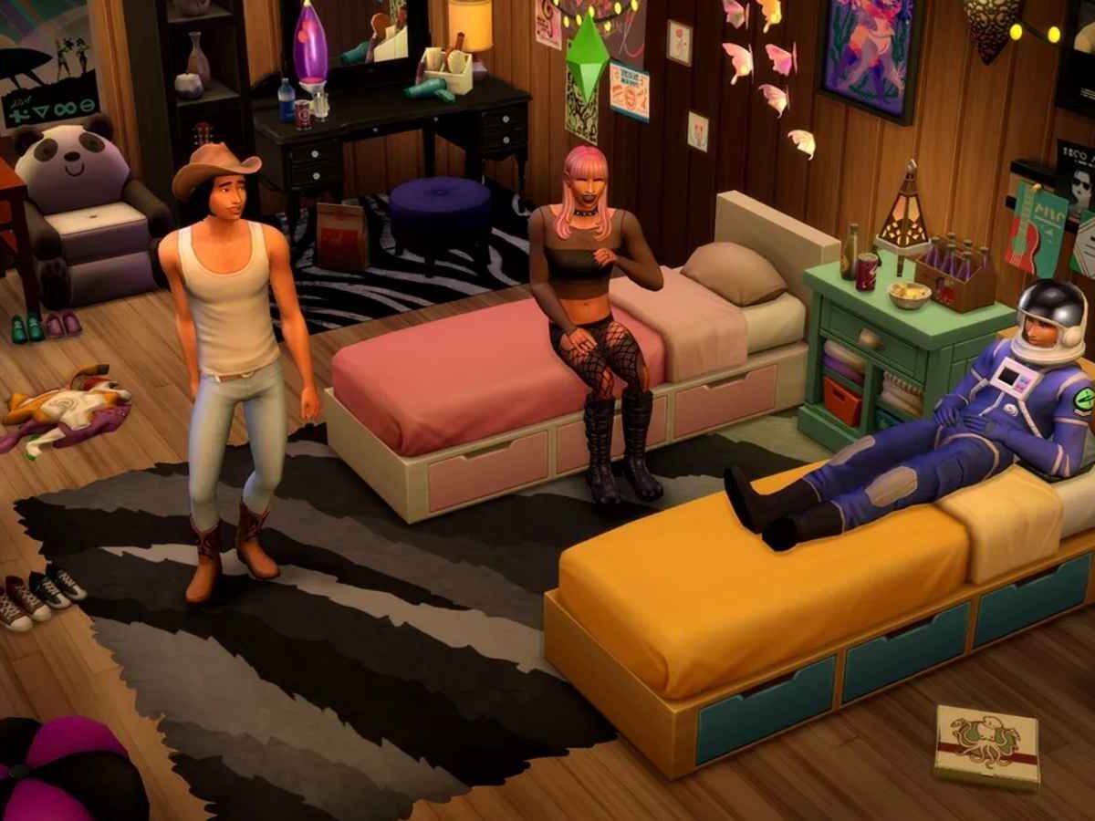 Diretora de Loki vai assumir filme de The Sims