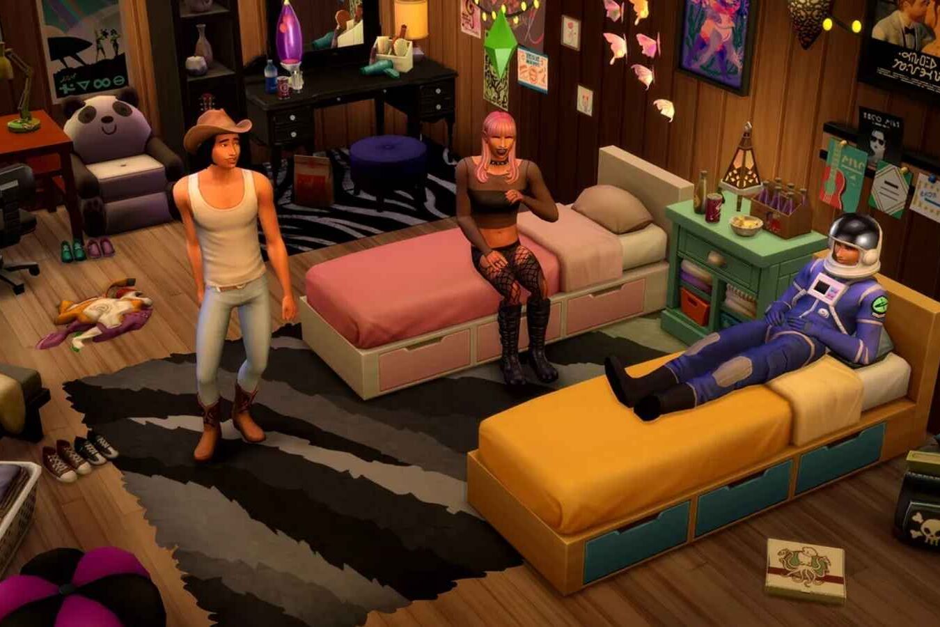 Diretora de Loki vai assumir filme de The Sims