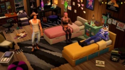 Diretora de Loki vai assumir filme de The Sims