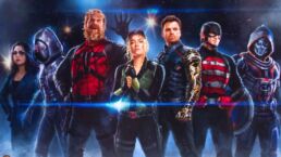 Marvel divulga primeiro trailer de Thunderbolts*
