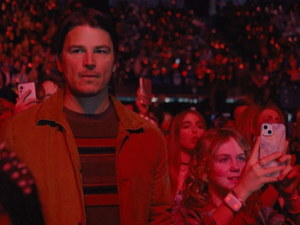 M. Night Shyamalan começou a escrever próximo filme