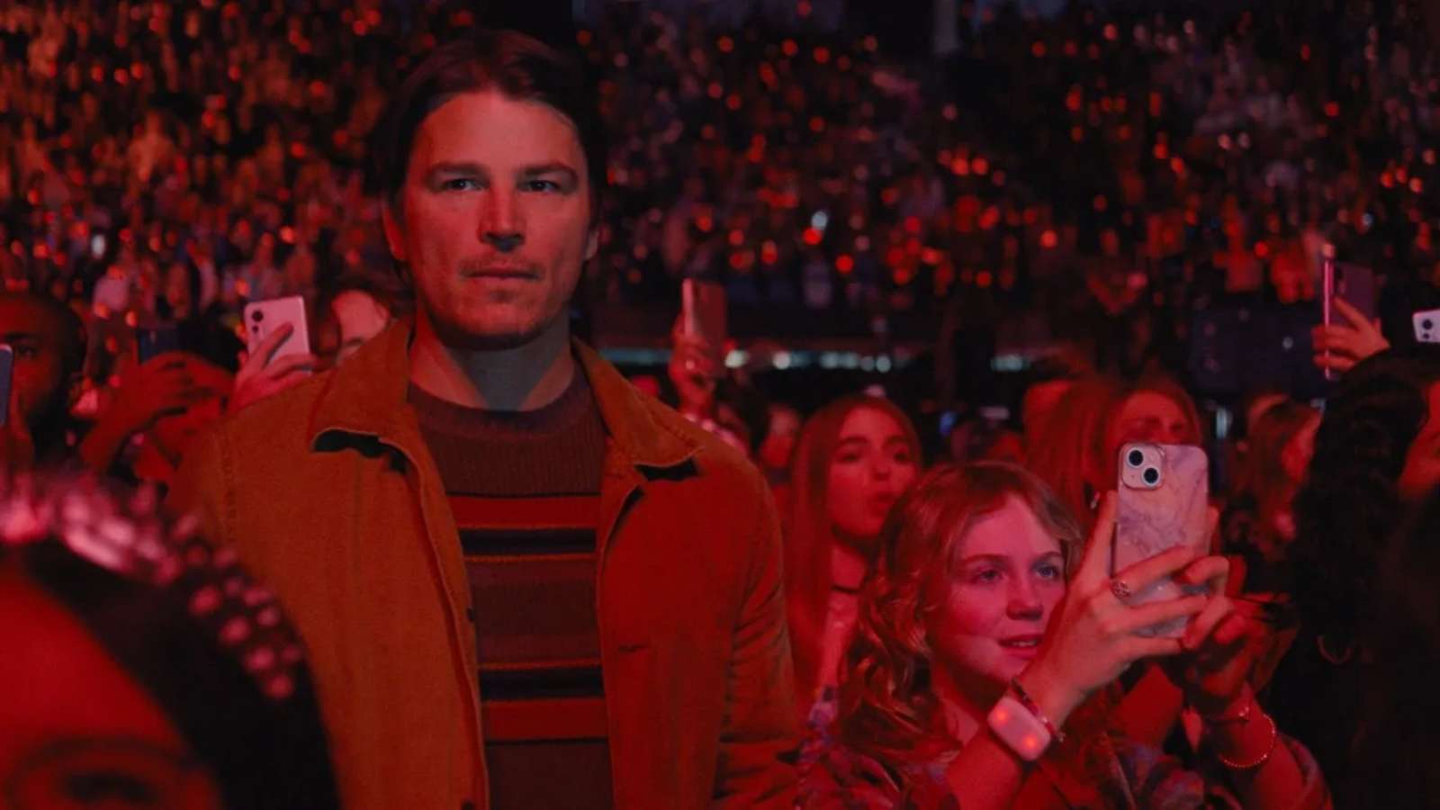 M. Night Shyamalan começou a escrever próximo filme