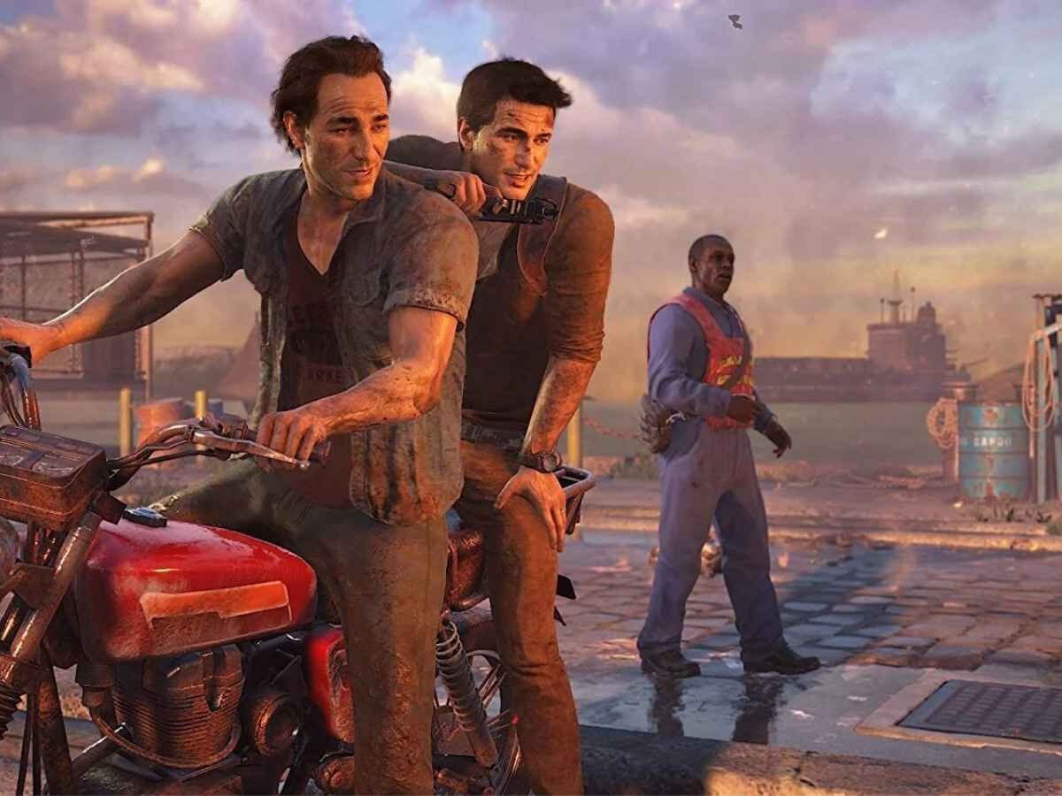 Executivo da Sony diz que PlayStation tem falta de franquias originais
