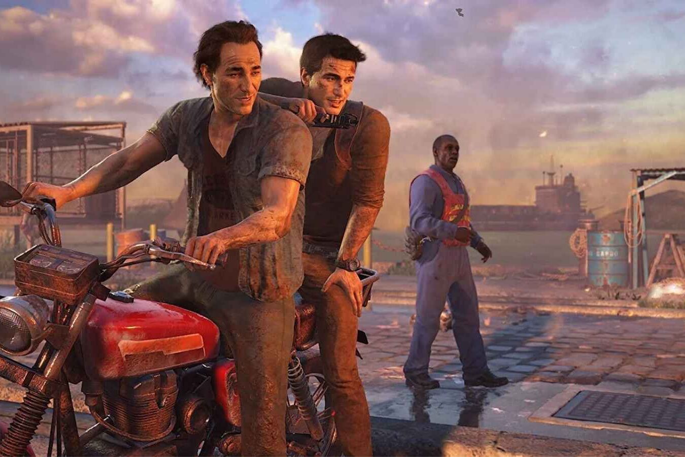 Executivo da Sony diz que PlayStation tem falta de franquias originais