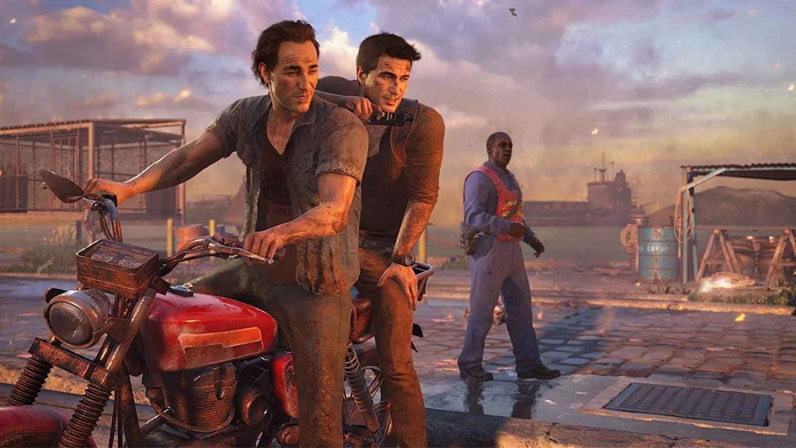 Executivo da Sony diz que PlayStation tem falta de franquias originais