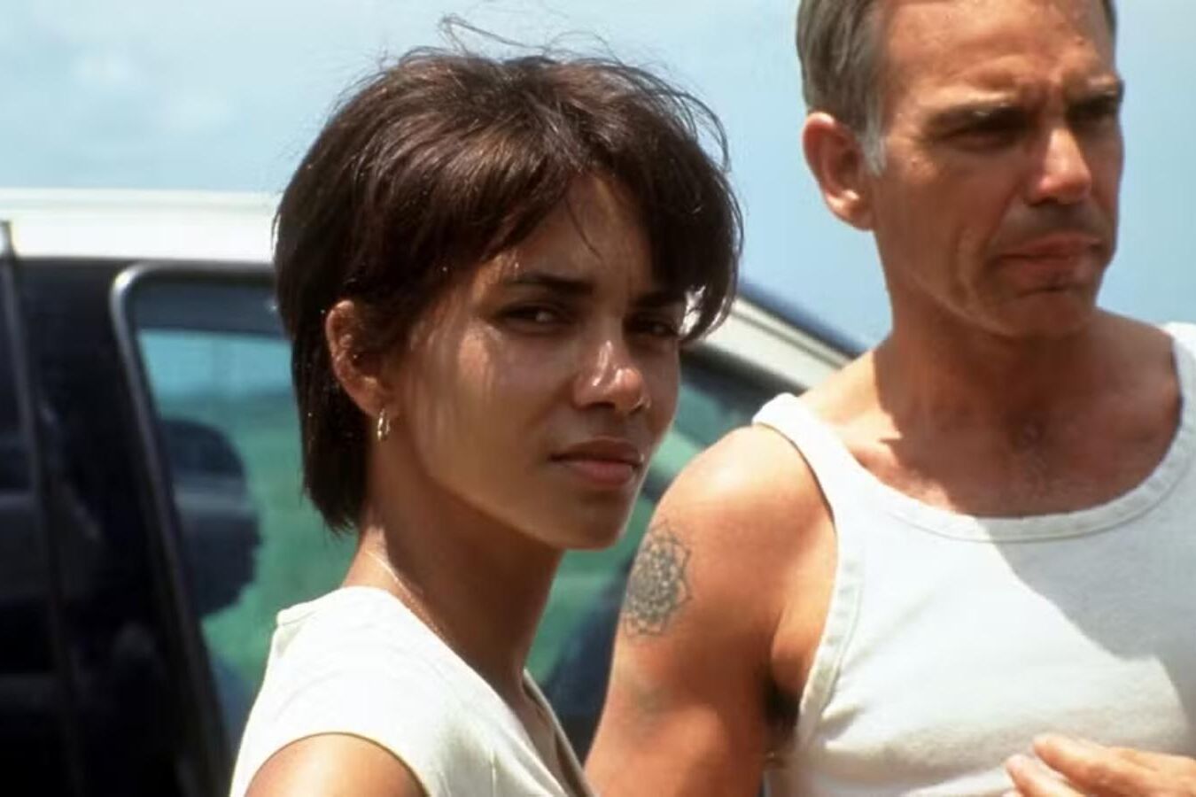 Filme vencedor do Oscar foi financiado com dinheiro das drogas, revela diretor