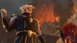 Novo patch de Baldur's Gate 3 adiciona suporte a mods e finais malvados inéditos