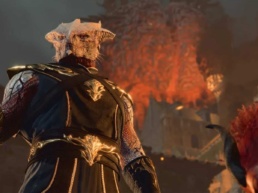 Novo patch de Baldur's Gate 3 adiciona suporte a mods e finais malvados inéditos