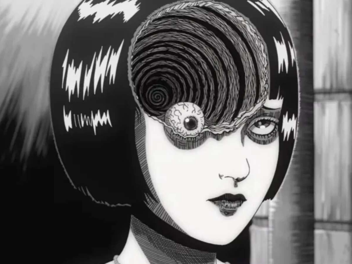 Novo anime de Junji Ito, Uzumaki, conquista nota perfeita no Rotten Tomatoes