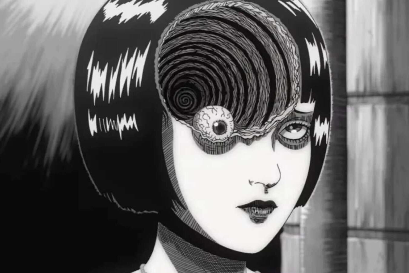 Novo anime de Junji Ito, Uzumaki, conquista nota perfeita no Rotten Tomatoes