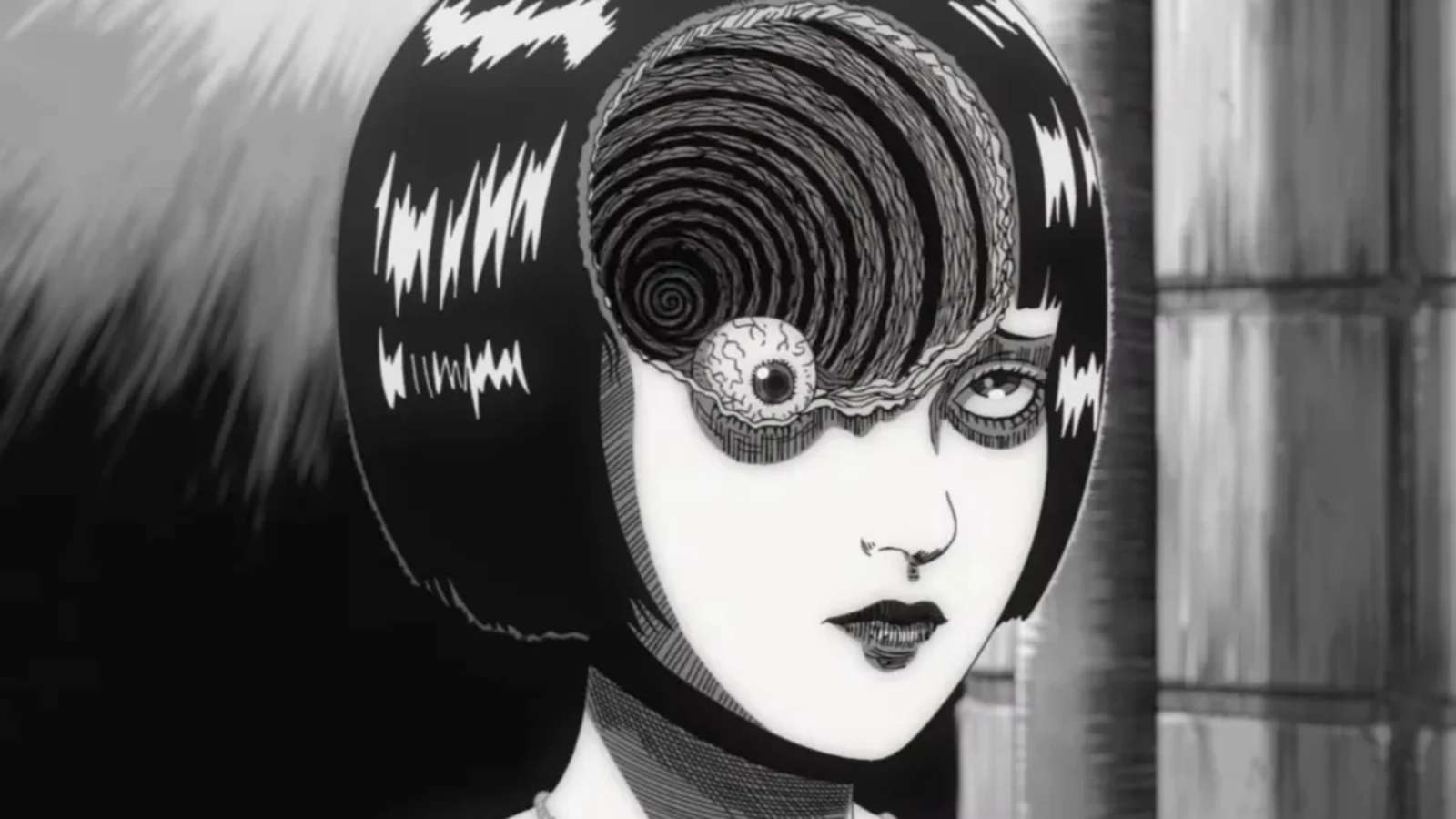 Novo anime de Junji Ito, Uzumaki, conquista nota perfeita no Rotten Tomatoes