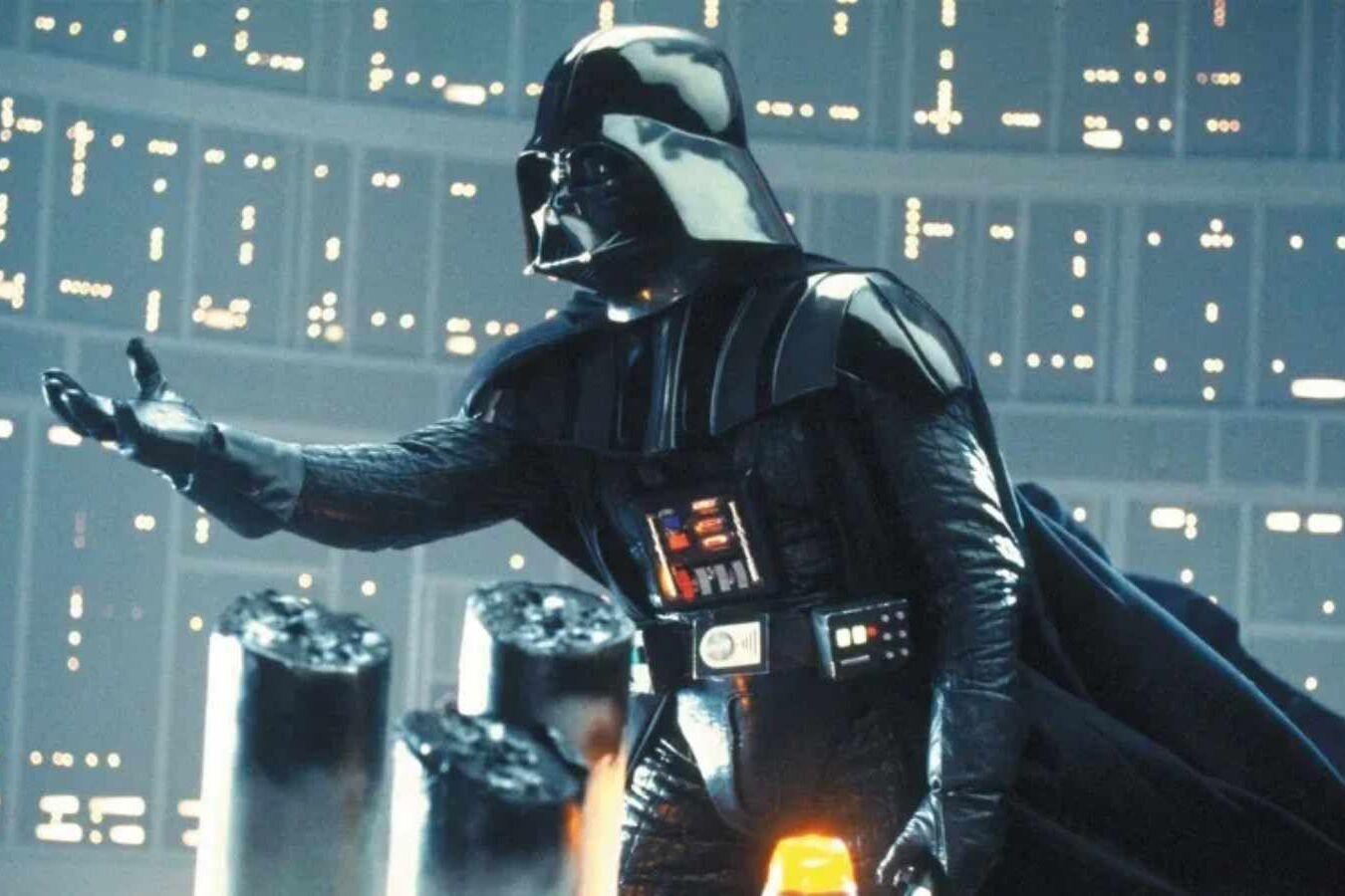 James Earl Jones ganhou 