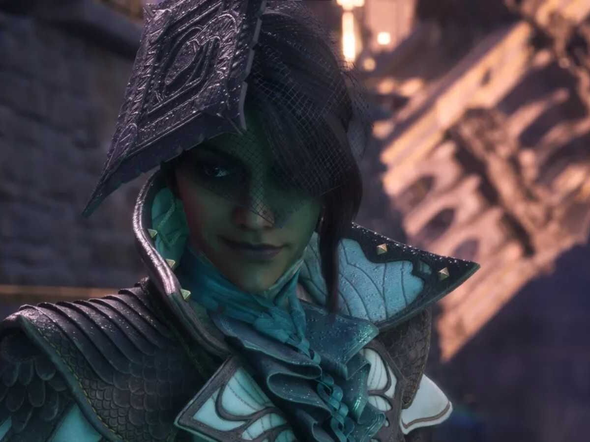 Dragon Age: The Veilguard é elogiado em prévias americanas