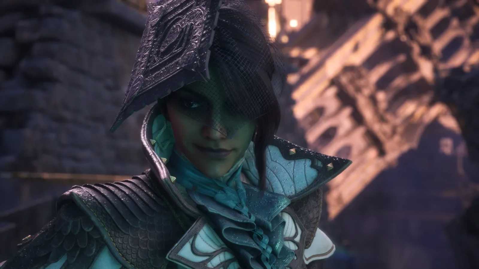 Dragon Age: The Veilguard é elogiado em prévias americanas