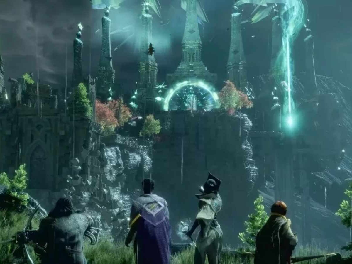 Dragon Age: The Veilguard terá equipamentos exclusivos à facções