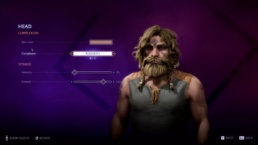 Criador de personagens de Dragon Age: The Veilguard pode ser disponibilizado antes