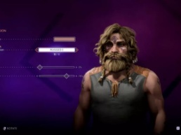 Criador de personagens de Dragon Age: The Veilguard pode ser disponibilizado antes