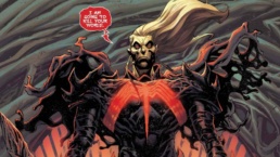 O vilão de Venom 3 pode trazer Eddie Brock em Guerras Secretas
