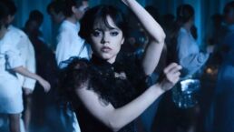 Jenna Ortega explica motivo de nunca revelar sua vida amorosa