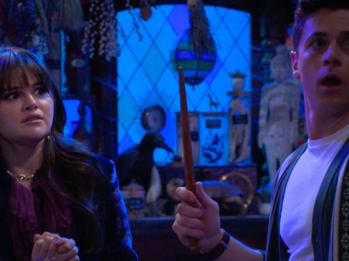 Sequência de Feiticeiros de Waverly Place ganha primeiro trailer