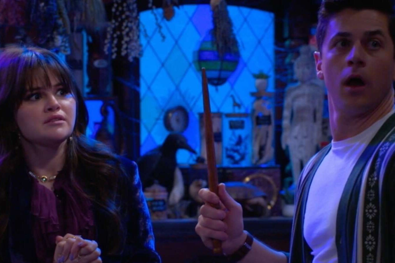 Sequência de Feiticeiros de Waverly Place ganha primeiro trailer