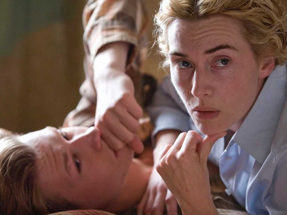 Kate Winslet afirma que nunca ficou perturbada por perder Oscar cinco vezes